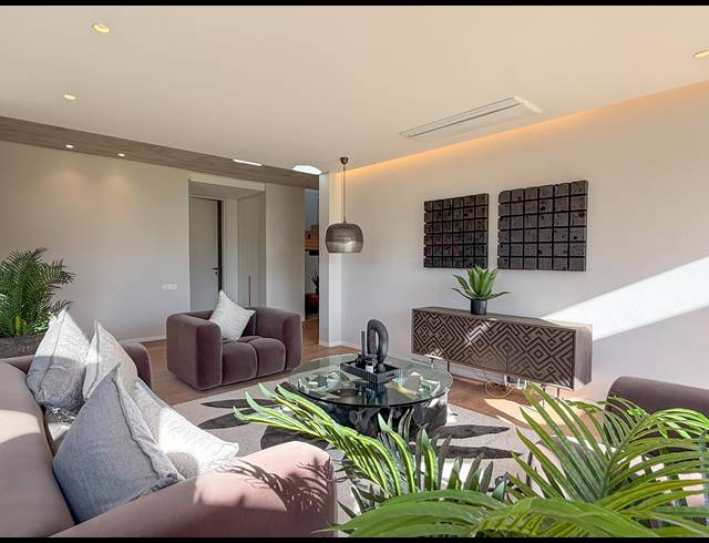 4 BEDROOM HOUSE FOR SALE IN HAWAAN FOREST ESTATE